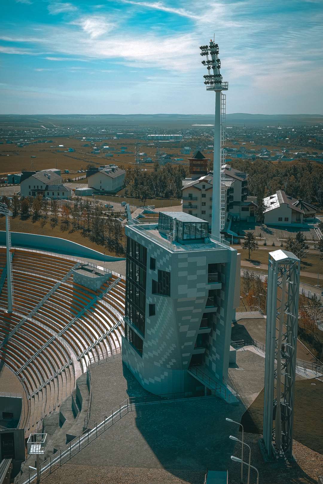 judgeskijump