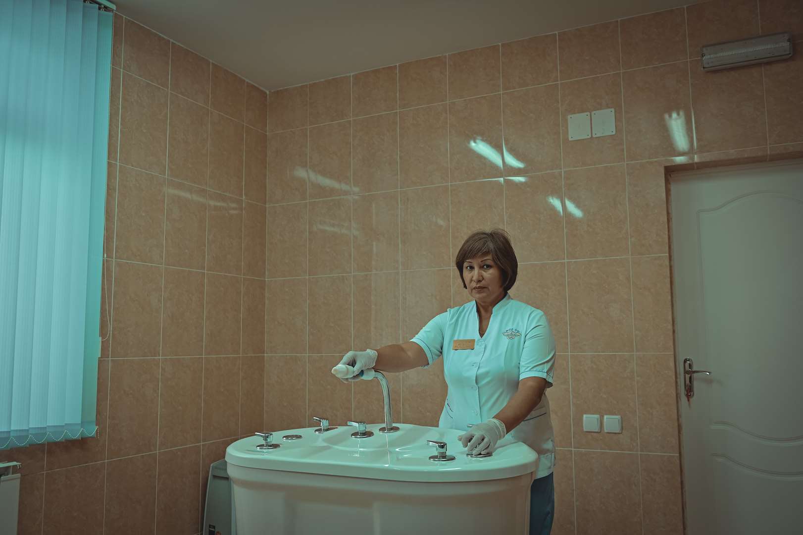 Приём врачей4