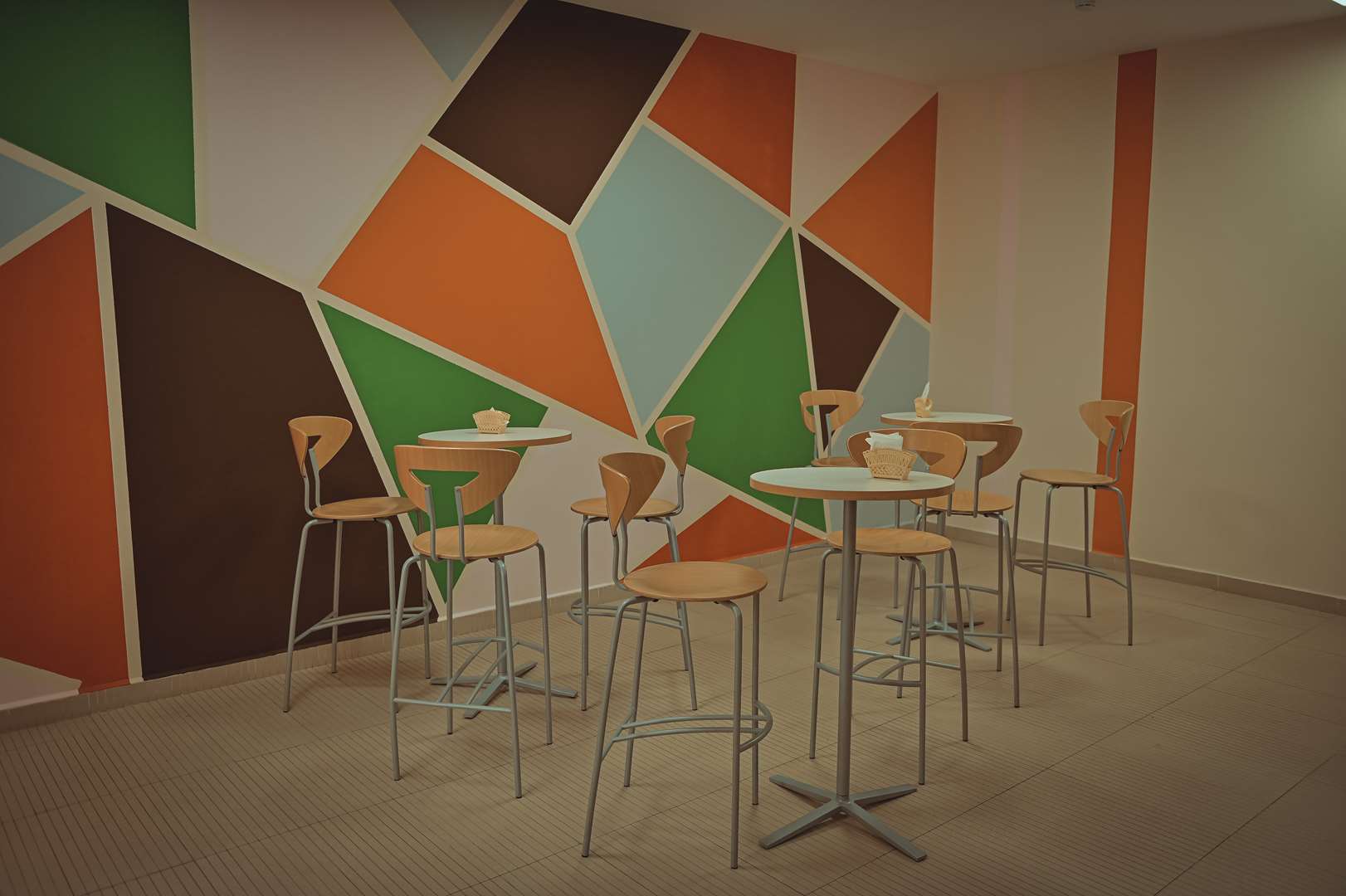 cafe