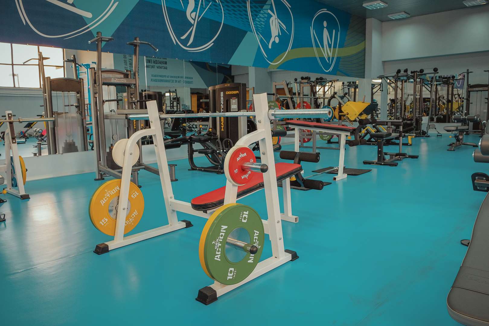 gym4