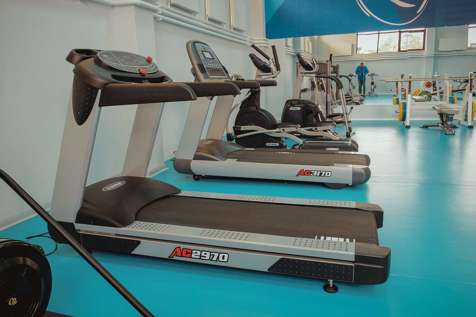 gym5