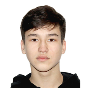 Жампеисов Альяс