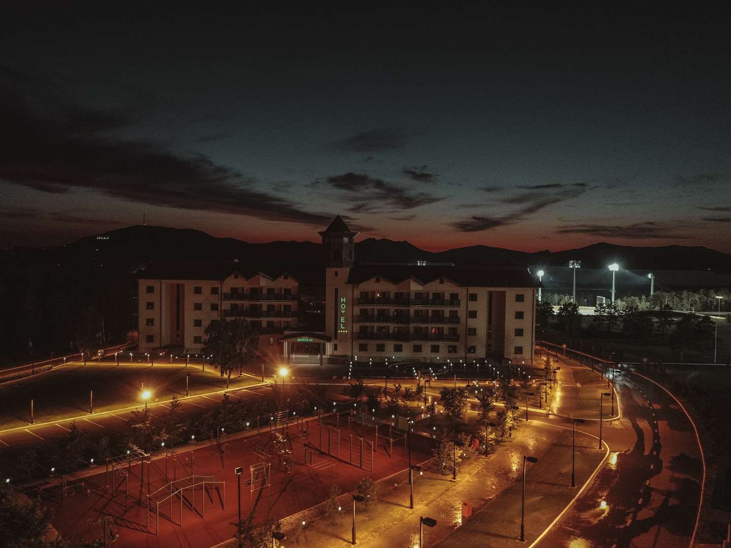 Hotel18