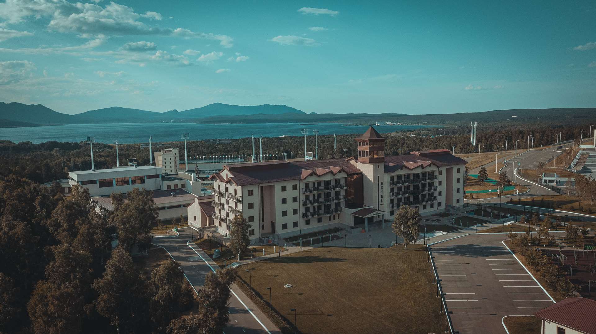 Hotel7