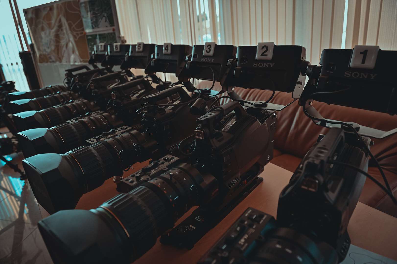 tvstudio